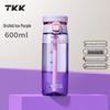 Портативная спортивная термокружка TKK