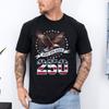 250th Anniversary Patriotic July 4th 1776-2026 USA Unisex T-Shirt