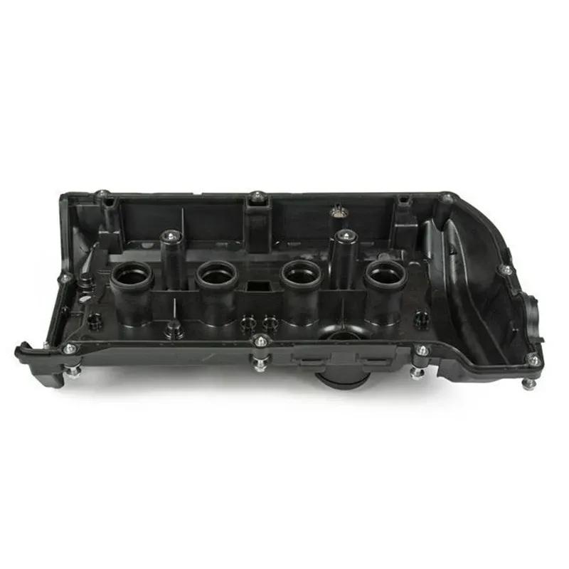 11127646553 11127601863 Brand New Top Engine Cylinder Head Top Valve Cover For BMW N13 F20 F30 Cylinder Head Cover