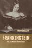 Книга Frankenstein; Or, The Modern Prometheus