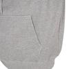 Maison Kitsune Foxhead Logo Hooded Drop Shoulder Long Sleeve Sweatshirt Men sweatshirt PM00703KM0341-H131