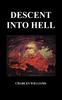 Книга Descent Into Hell (Hardback)