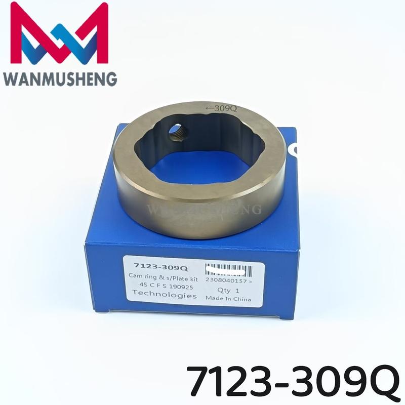 Cam Ring 7123-309Q Diesel Fuel Pump Part Brand New 7123-309Q for Dalphi Pump Good Quality for DPA Pump Best Supplier