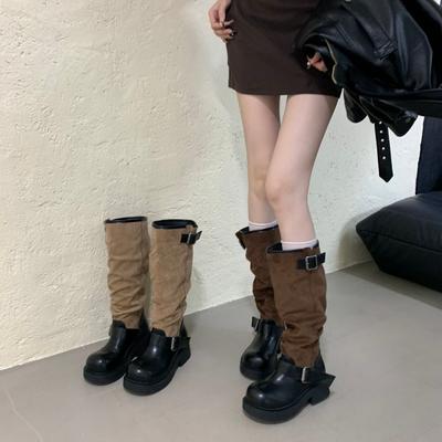 Сапоги – Сапоги