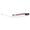 433Mhz Micro Wireless Remote Control Switch Module Led Light Controller 3.6V-24V