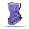 Men Women Summer Bandana Hanging Ear Triangle Face Mask Cycling Hunting Hike Fishing Ski Sports Outdoor Neck Warmer Scarf