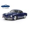 TaMiya 1 10rc Volkswagen KarMann Ghia M 06 Chassis