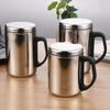 Drinkware Tool Travel Stainless Steel Insulated Cup Mug With Lid Water Bottle Tea Coffee Cup