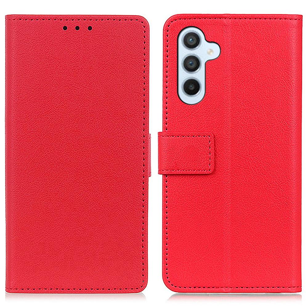 Чехол-кошелек с подставкой из ПУ-кожи для Samsung Galaxy A36 5G