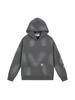Классическая унисекс толстовка Carhartt с принтом Кирина на рукаве