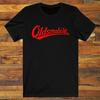 Oldsmobile Cutlass Logo Symbol Classic Retro Car Black T-Shirt S To