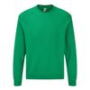 Fruit of the Loom Mens Classic Raglan Jumper