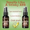 30ML Novelties Liquid Fart Gag Prank Joke Spray Can Stink Bomb Smelly Stinky Gas