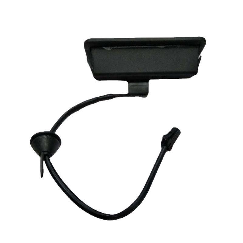 Ford Tailgate Trunk Switch Rear Door Lock Replacement 3M51-19B414-AB