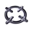 1Pcs Iron Gas Stove Cooker Plate Coffee Moka Pot Stand Reducer Ring Holder