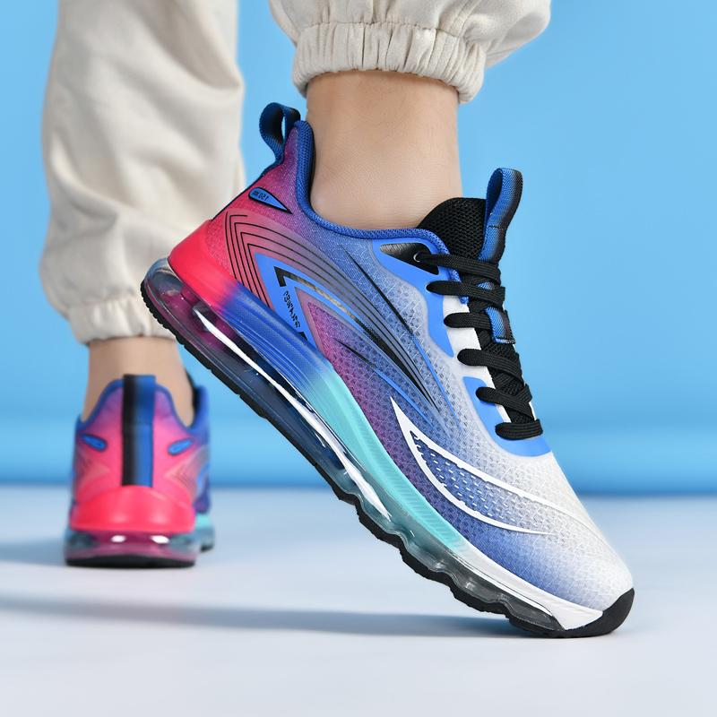 Мужская обувь Кроссовки Мужские теннисные туфли Роскошные мужские повседневные кроссовки для бега Дышащие модные мокасины Кроссовки для мужчин