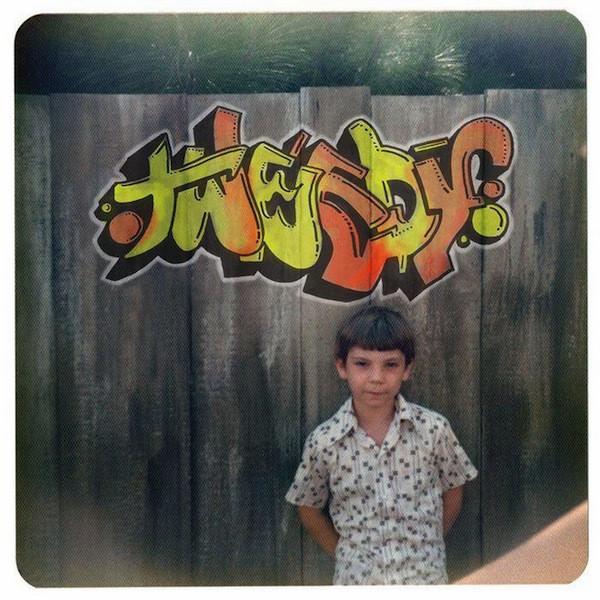 CD TWEEDY - Sukierae DBPM873442 dBpm Records 2014 США Рок Б/у