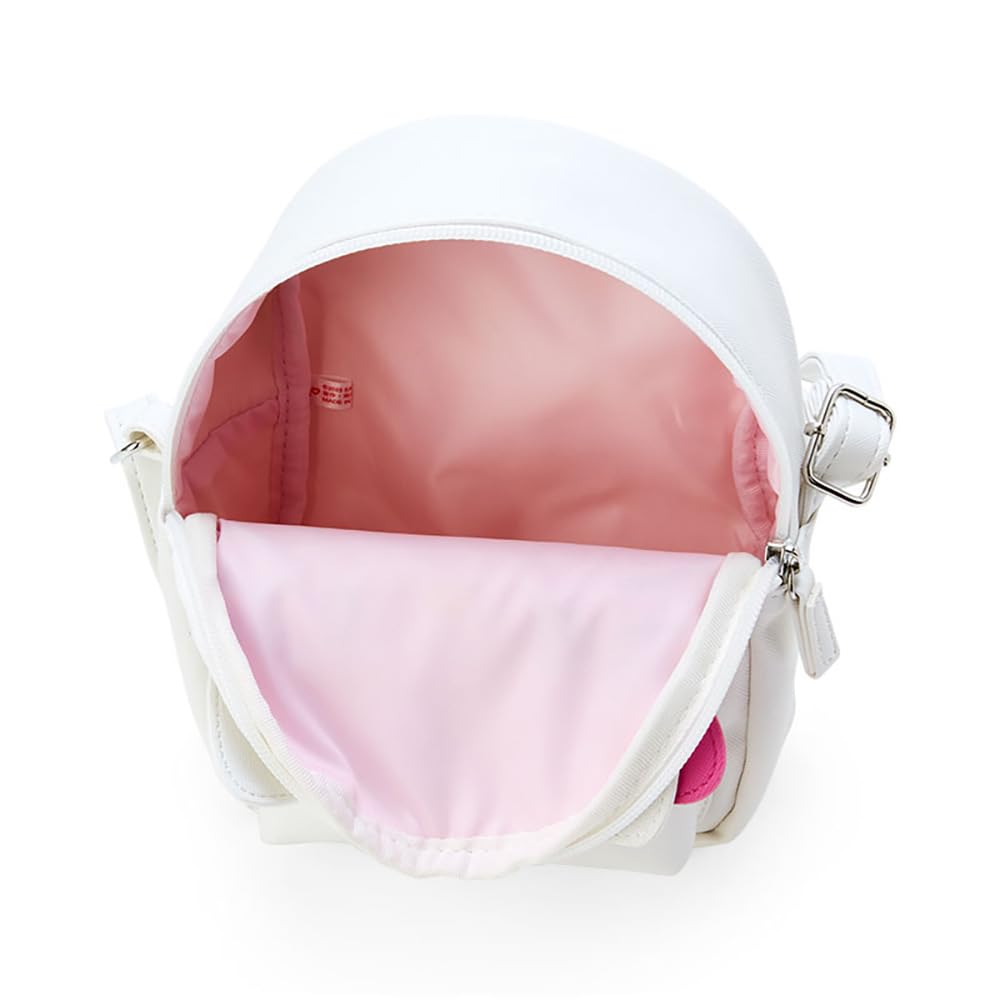 Сумка через плечо Sanrio Hello Kitty в форме мордочки 413518