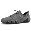 New Men's Comfortable Casual Shoes Male Breathable Sports Shoes Trendy Flat Walking Shoes For Men Sneakers Men's Footwear