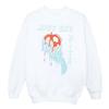 Disney Womens/Ladies Just One Bite Sweatshirt