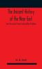 Книга The Ancient History of the Near East, from the Earliest Times To the Battle of Salamis
