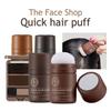 The Face Shop Quick Hair Puff 01 Natural Brown