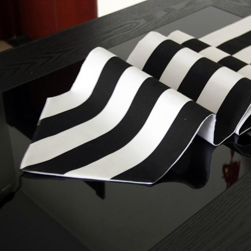 160cm fashion classic belt in belt in belt runner family hotel dust tablecloth attention birthday decoration materials | table treadmills
