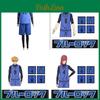 Костюм Bluelock для фанатов популярной игры