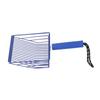 Cat Litter Scoop Removable Handle Metal Fast Filtration Cat Litter Shovel Litter Box Scoop for Cat Litter Box Cleaning