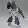 HG 1/144 Юаньцзу Йокогама G3 Цветовая схема Модель-конструктор Меха Фигурки Действия Кукла Мальчик Головоломка Игрушка С Деталями Эффектов Подарок