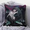 Oberon Vortigem Fgo FFate  Home Sofa Cushion Covers and Aecorative Custom Pillow Covers