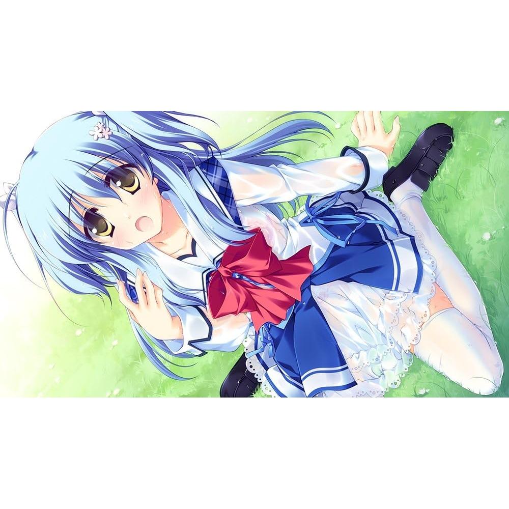 Entegra Клубничные ноты Стандартное издание Amazon.co.jp В комплекте 3 открытки Ps Vita