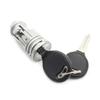 Ignition Key Switch Lock Cylinder Fit For Chrysler Dodge Jeep Plymouth 5003843AA 5003843AB 5083915AB