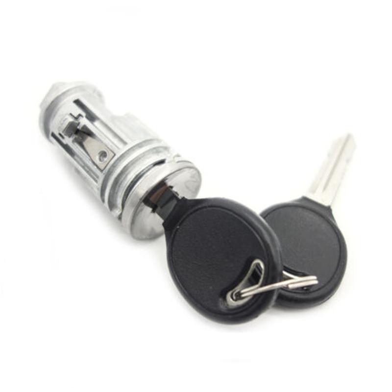 Ignition Key Switch Lock Cylinder Fit For Chrysler Dodge Jeep Plymouth 5003843AA 5003843AB 5083915AB
