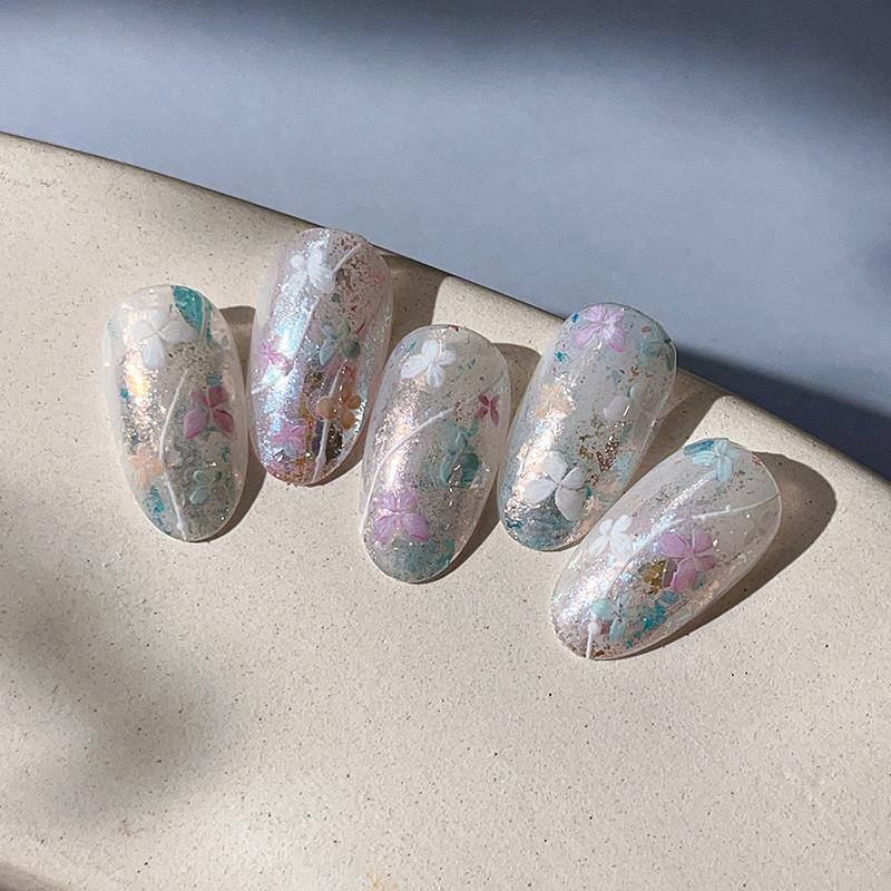 Наклейки для дизайна ногтей в виде бабочек, тисненые наклейки для ногтей, дизайн ногтей, самоклеящиеся материалы для ногтей для женщин, украшение для маникюра