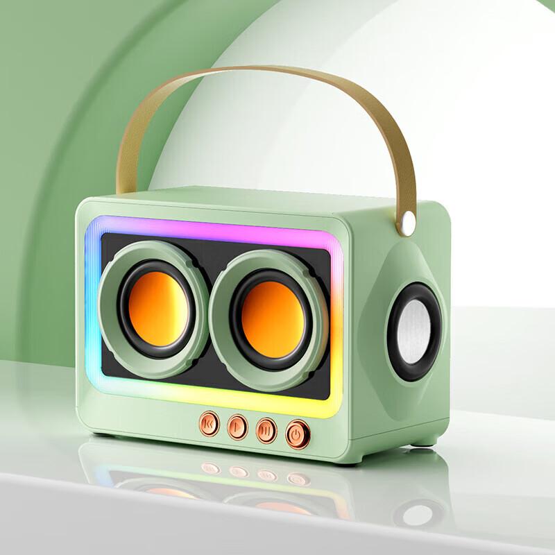 Wanwu MA-C40 Bluetooth Speaker