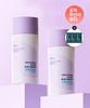 Isntree [2pack] Солнцезащитный крем Onion Fresh Fluid 50 мл + очищающая пенка Onion New Fair 2 мл 2 бесплатно 