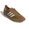 adidas SL72 OG Bronze Strata Cream White Женские кроссовки Brown Core-Black JH8656