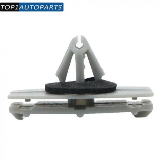 For Jeep Liberty 2002-2012 20pcs Fender Flare Moulding Clips 55157055AA