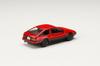 Toyota Sprinter Trune JDM Кастомная Версия 1/64 (АЕ86) GT-APEX Красный/Черный