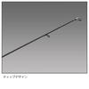 Major Craft Tidal Drift Shore Casting rod 1G-class spinning TD1-902L