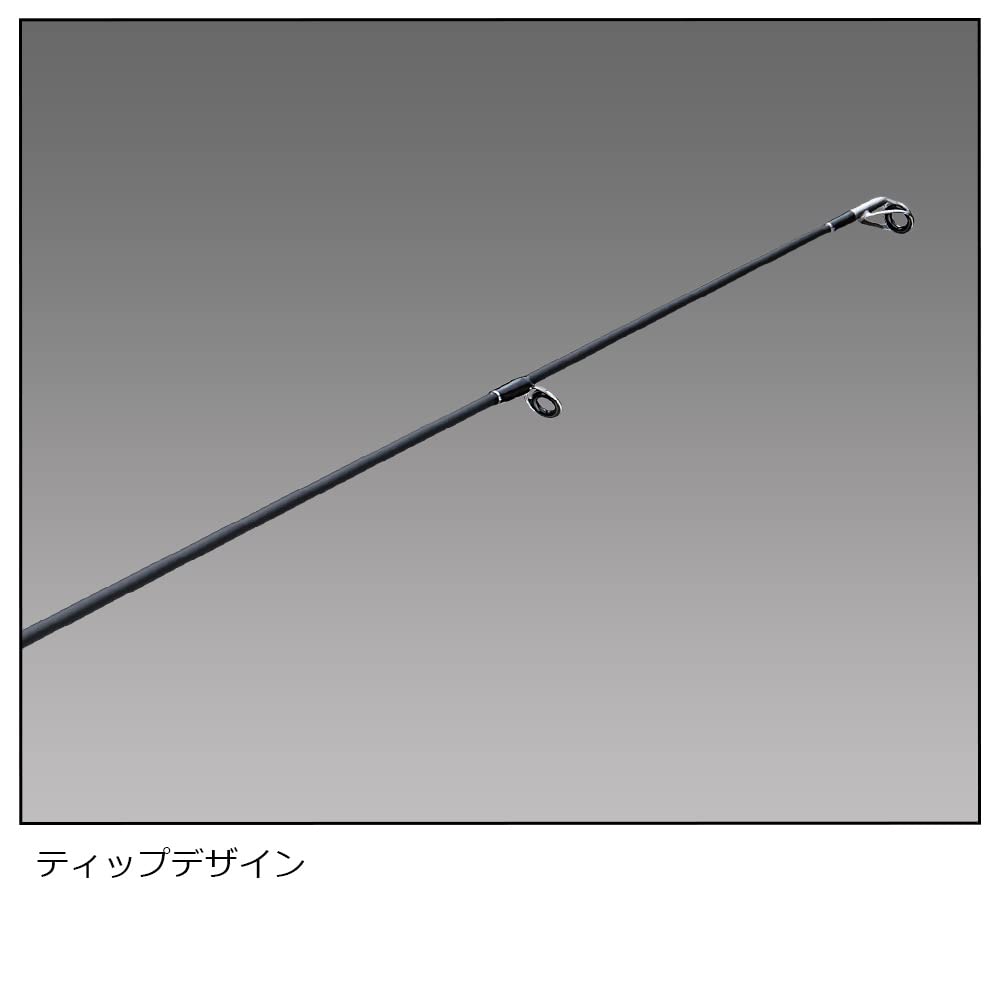 Major Craft Tidal Drift Shore Casting rod 1G-class spinning TD1-902L