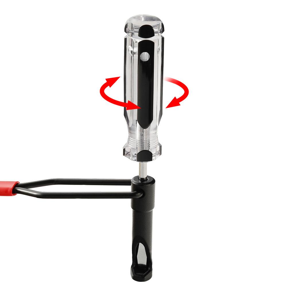 10mm Jam Nut Valve Adj Tool for Honda/Nissan/Toyota Japanese Engines