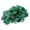 44 Ct Natural Emerald Green   Uncut Rough Huge Size Loose Gemstone