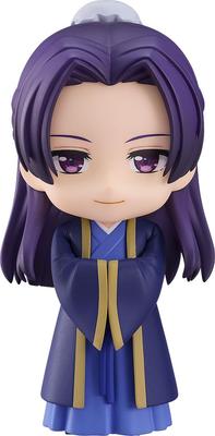 Good Smile Company Нендороид "Дневники аптекаря" Дзиндзи Без масштаба Пластиковая окрашенная подвижная фигурка Перевыпуск