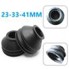 2288 Крышка шарового шарнира 23*33*41MM 2 шт./комплект аксессуаров черный