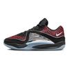 KD 16 Slim Reaper Мужские кроссовки черный металлик-серебристый ярко-малиновый DV2917-004