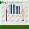 Mingji Outdoor Standard Horizontal Bar Protective Cover