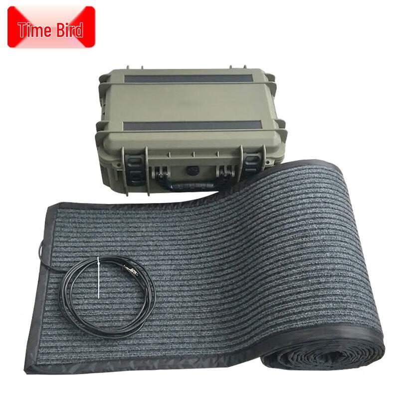 Shinao Smart Fitness Assessment Systems