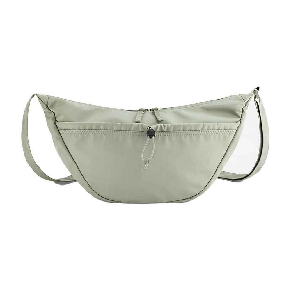 Quadra Studio Crossbody Bag